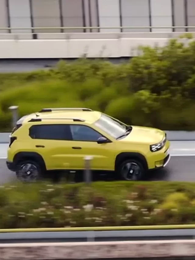 Panda Gigante: acredite, esse deve ser o novo Fiat Uno no Brasil