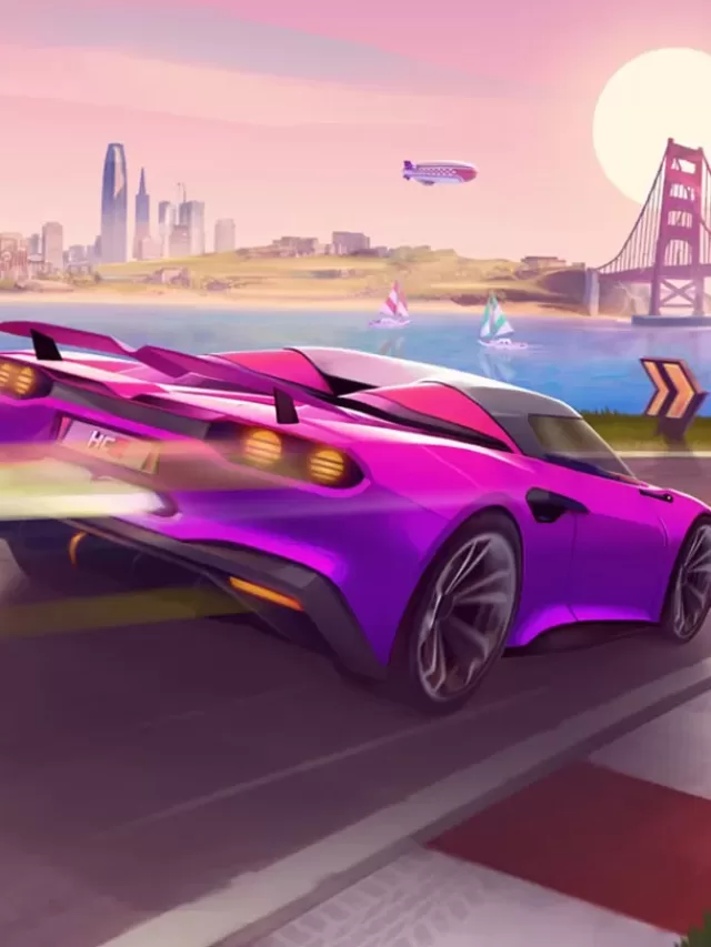 Quanto custa Horizon Chase 2? Veja como baixar o novo jogo de corrida