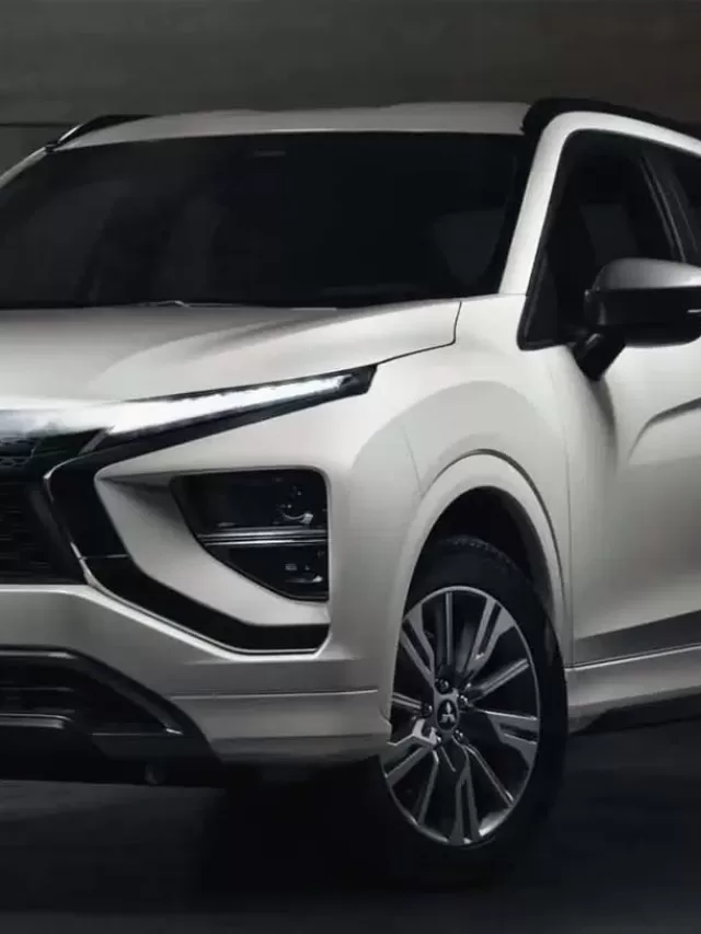 Quanto custa um Eclipse Cross 2024?