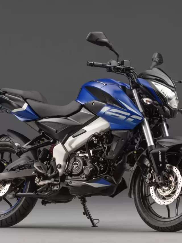 Quanto custa Bajaj dominar 160? Preço e novidades da linha 2025