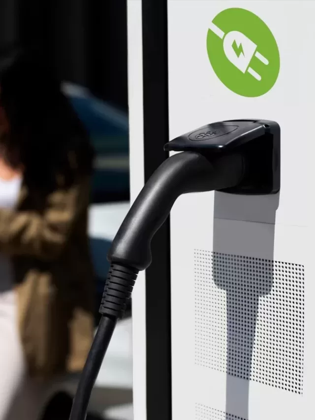 Gigantes Unem Forças para Competir com Tesla no Mercado de Elétricos