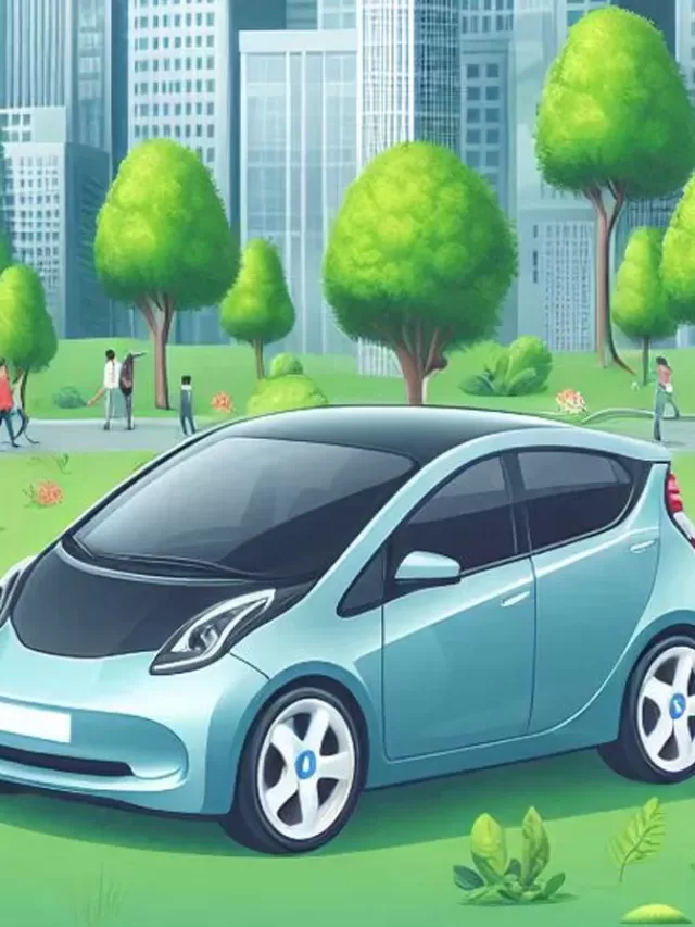 Dia do meio ambiente 2024: Quais as vantagens dos carros elétricos?