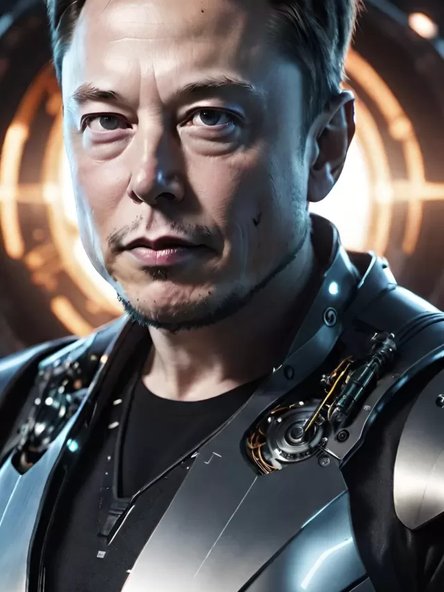 Qual é o homem mais rico do mundo hoje? Elon Musk da Tesla