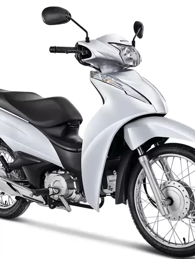 Qual o preço da Biz 110i 2024? Valor e consumo da moto Honda