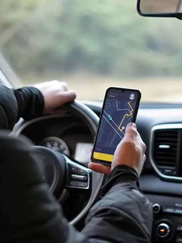 Limite de Pontos na CNH de Motoristas de App Poderá Dobrar; veja como