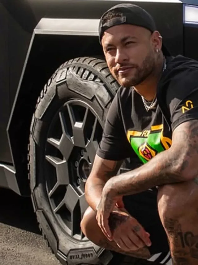 Qual a situação de Neymar hoje? Jogador está na pré-lista de Ancelotti