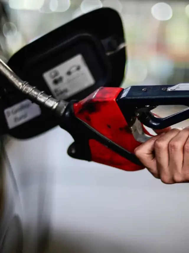 Veja novo preço da Gasolina e gás de cozinha a partir de hoje 9/7/2024