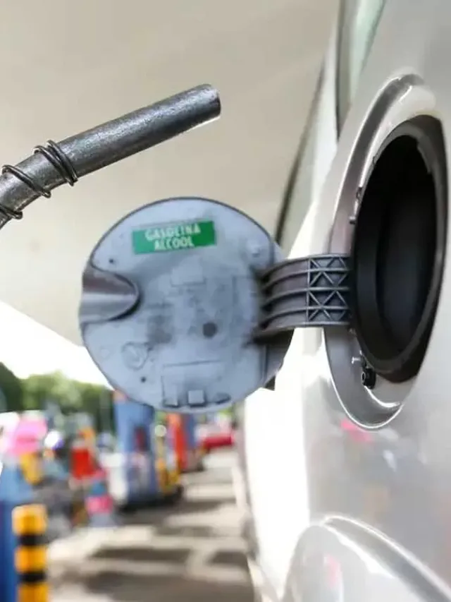 Preço da gasolina deve subir em fevereiro; entenda por que