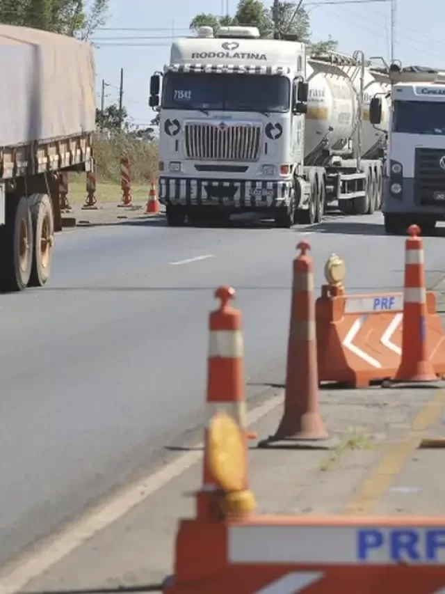 Pesquisa vai avaliar quais são as melhores e piores estradas do Brasil