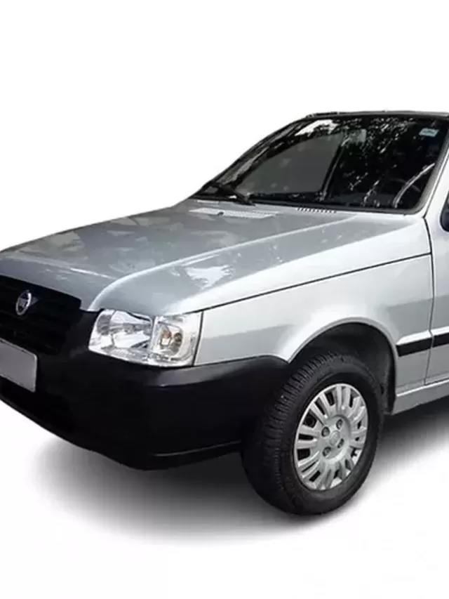 Qual o valor do Fiat Uno Mille 2013? Avaliação quadrado 1.0 4 portas