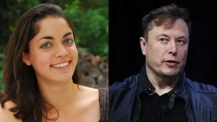 Novo Nascimento: Elon Musk e Shivon Zills dão as boas-vindas ao seu terceiro filho juntos.