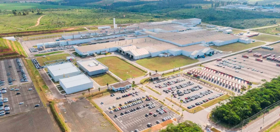 Toyota fechará fábrica em Indaiatuba e amplia produção em Sorocaba