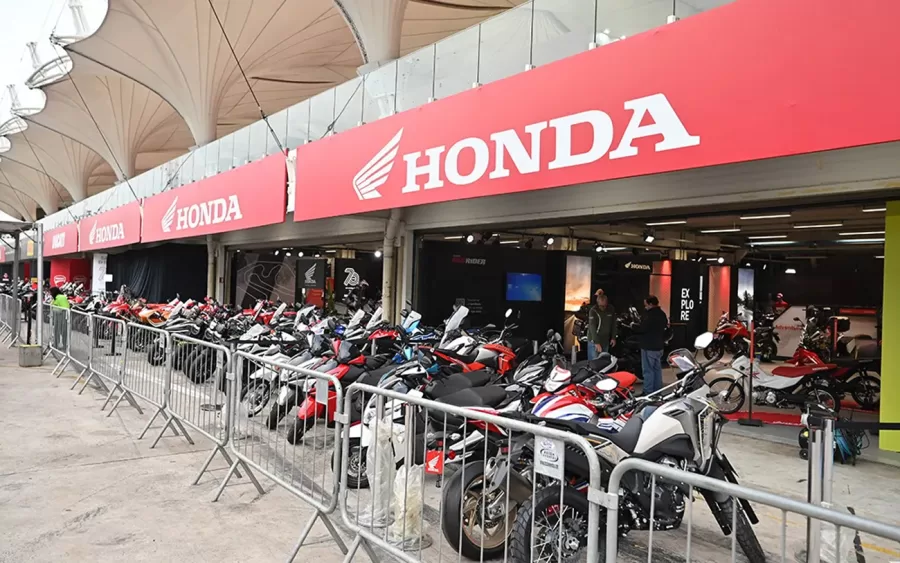 Confira principais novidades do Festival Interlagos e novas motos que chegam ao Brasil