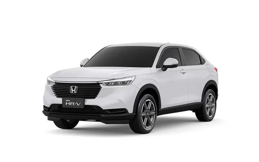 Honda HR-V EX PcD: Preço Atualizado e Detalhes de Junho 2024