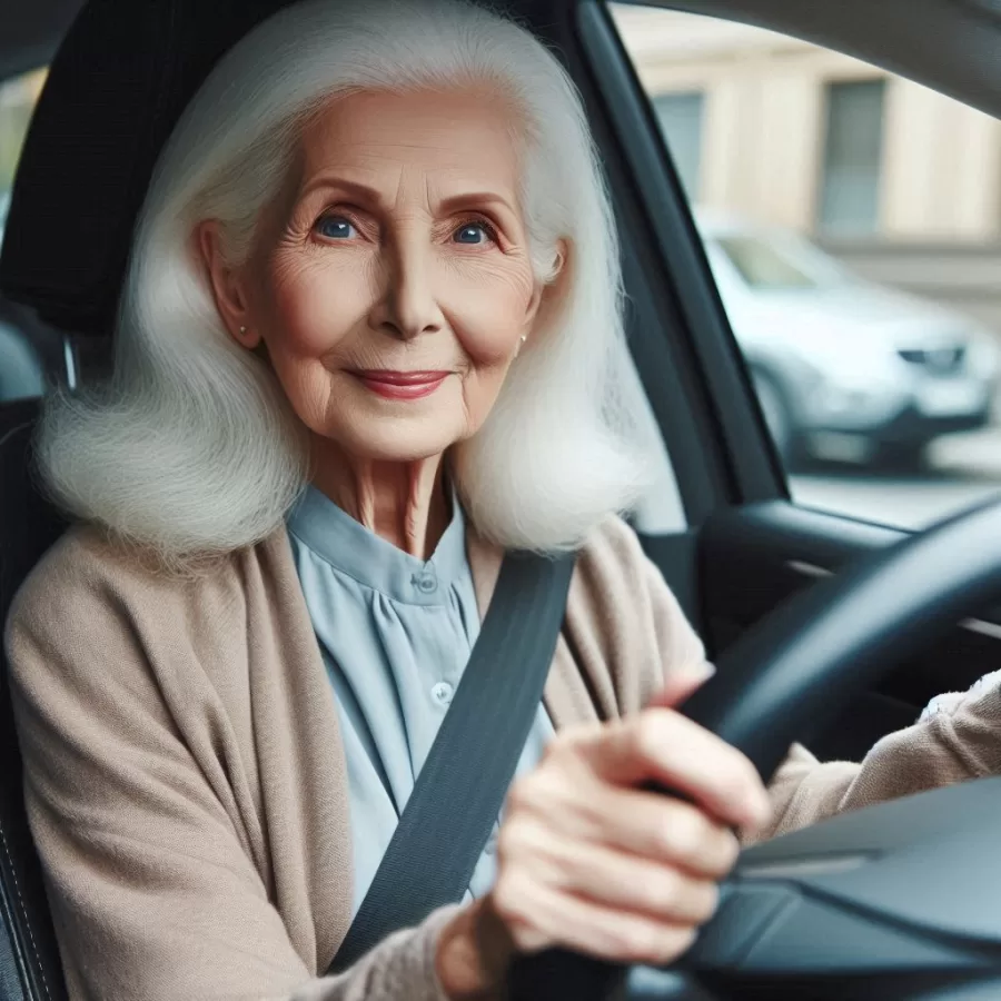 A legislação de trânsito mudou, afetando motoristas com mais de 70 anos. A renovação da CNH agora deve ser feita a cada três anos, garantindo que a capacidade de condução esteja atualizada e segura.