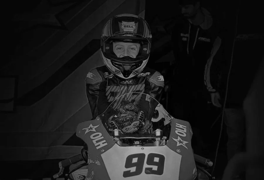 SuperBike: Piloto de 9 anos morreu após acidente em Interlagos