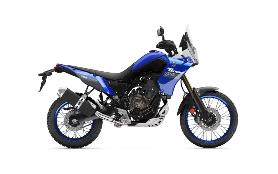 O Retorno das Lendas ao Brasil: Yamaha Ténéré 700 e Honda XR 300L Tornado