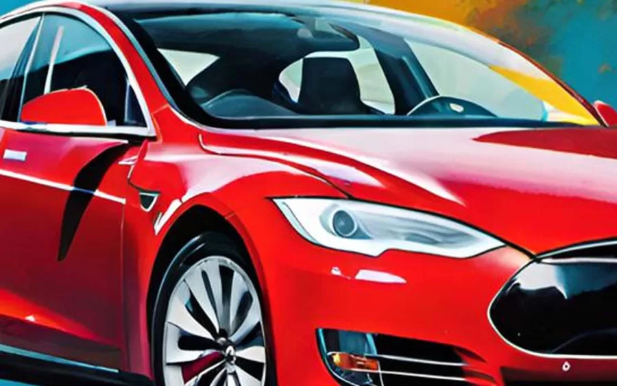 Novos Modelos da Tesla: Elon Musk revelou três novos modelos na reunião anual, sem muitos detalhes, mas prometendo inovação. Um pode ser um robotaxi, com lançamento previsto para agosto.