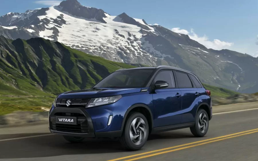 O Suzuki Vitara 2025 foi renovado e está disponível a partir de 26.914 euros. Com design atualizado e novas tecnologias, mantém suas opções de motorização híbrida, oferecendo eficiência e inovação.