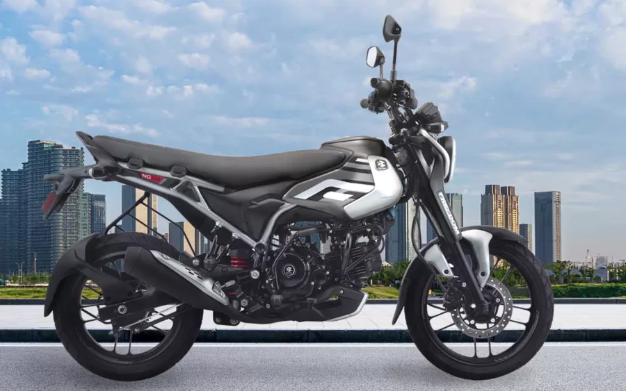 A Bajaj apresentou a Freedom, a primeira motocicleta do mundo movida a gás. A moto utiliza gás natural veicular (GNV), reduzindo o consumo de combustível em até 50% em comparação com modelos tradicionais.