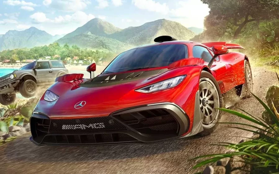 Forza Horizon 5, desenvolvido pela Playground Games, alcançou 40 milhões de jogadores. Esse marco foi confirmado por SnapBlastPLAY e pelo insider da Xbox, Klobrille.