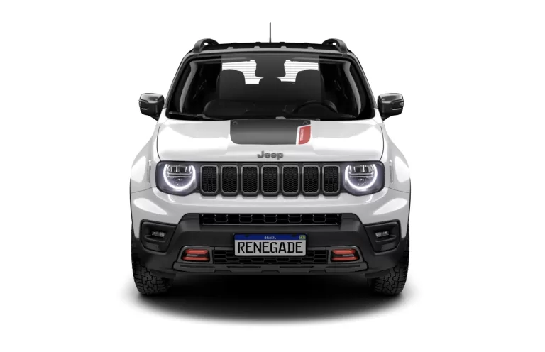 Jeep Renegade 2025: Preço, Novidades e Novas Versões