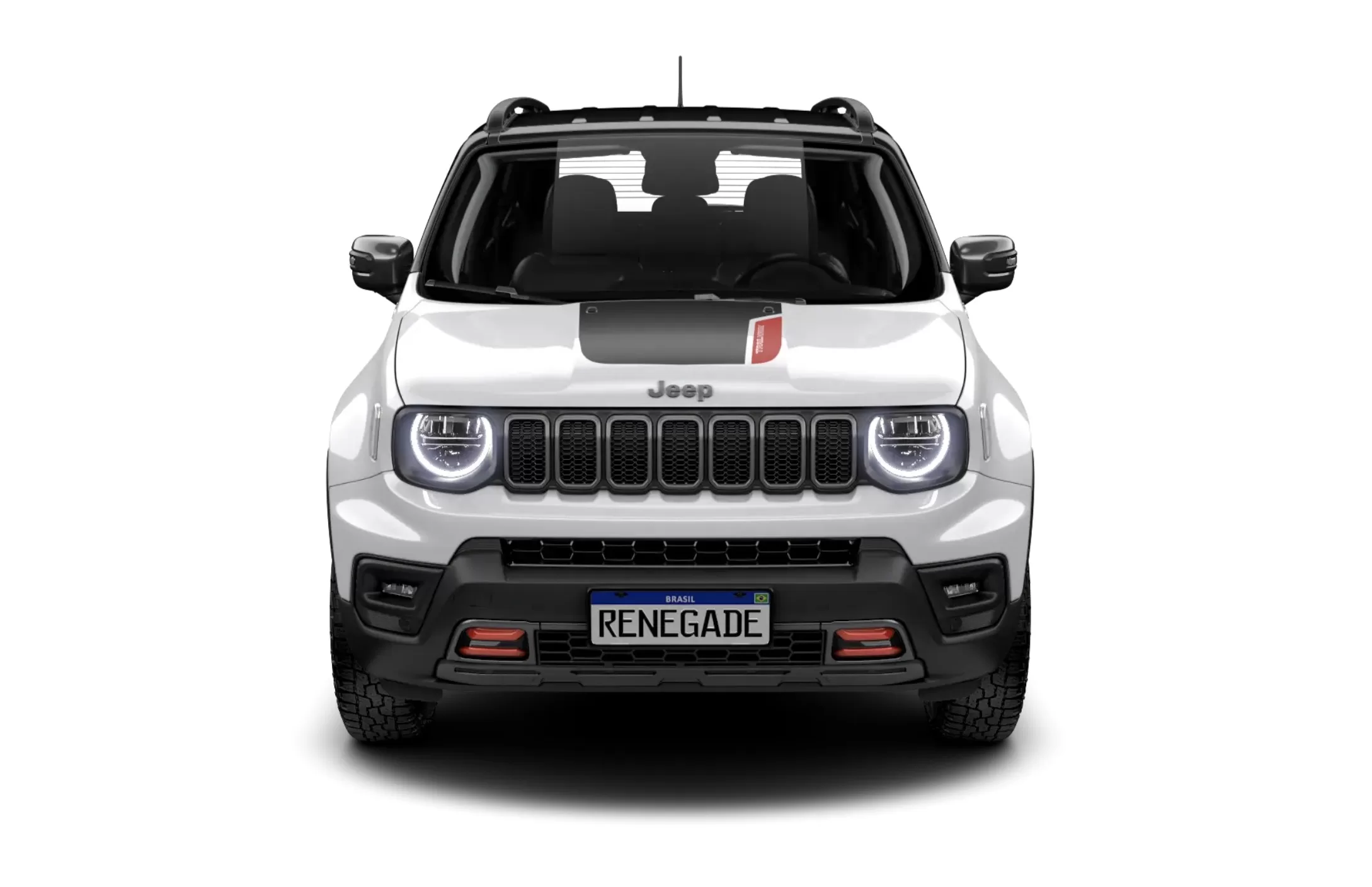 Jeep Renegade 2025: Preço, Novidades e Novas Versões