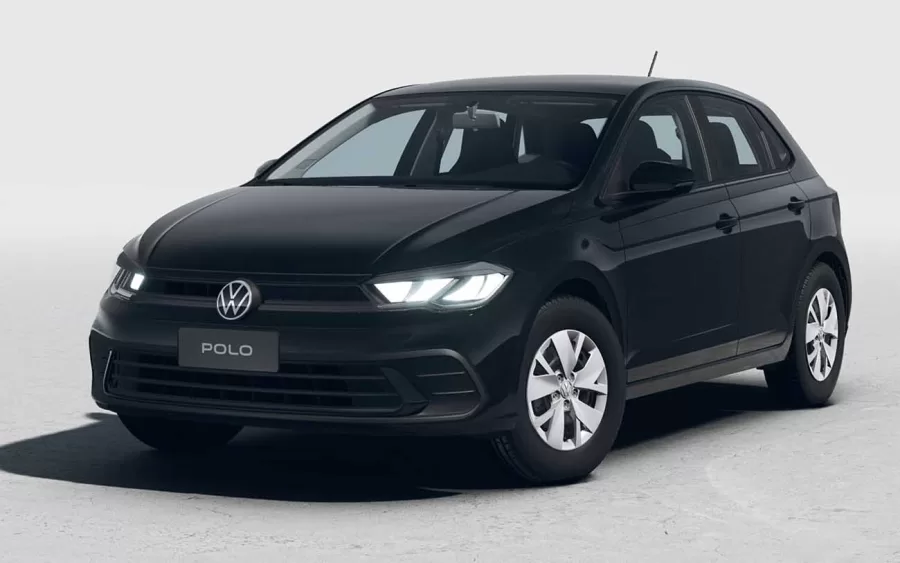 Volkswagen Polo Sense