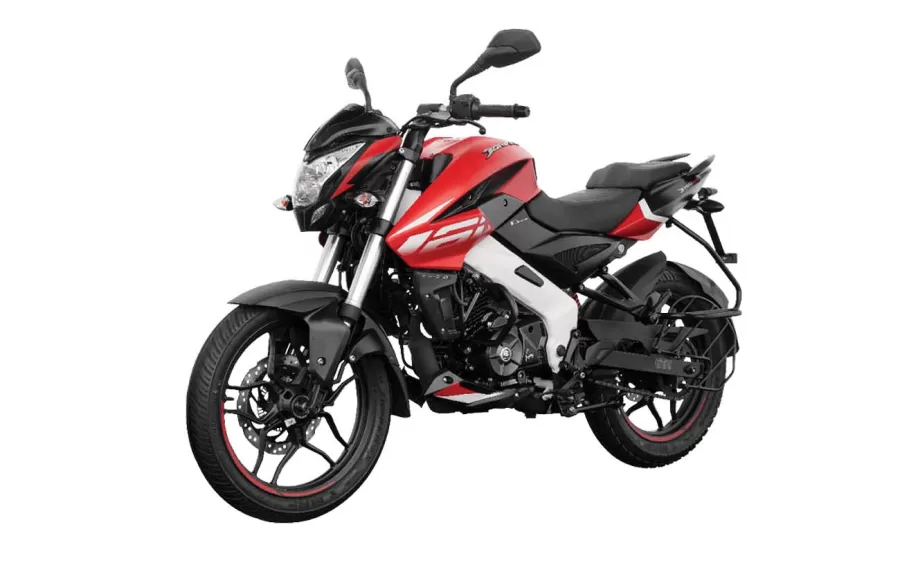 Com um motor eficiente de 160 cc, a Bajaj Dominar 160 proporciona uma condução segura e econômica. Seu design funcional e moderno atende às necessidades de motociclistas urbanos.