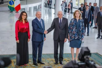 Brasil e Itália facilitam conversão de CNH entre países com novo acordo