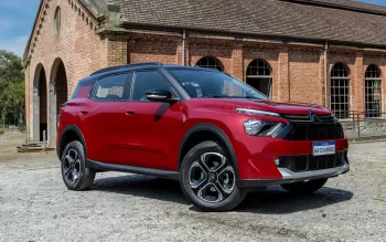 Tudo que você precisa saber sobre o Citroen Aircross 2025: preço, versões, consumo, ficha técnica e desempenho; SUV tem opções de 5 e 7 lugares