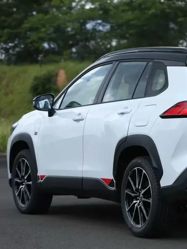 Qual é o preço do Corolla Cross GR-Sport 2.0 2026?
