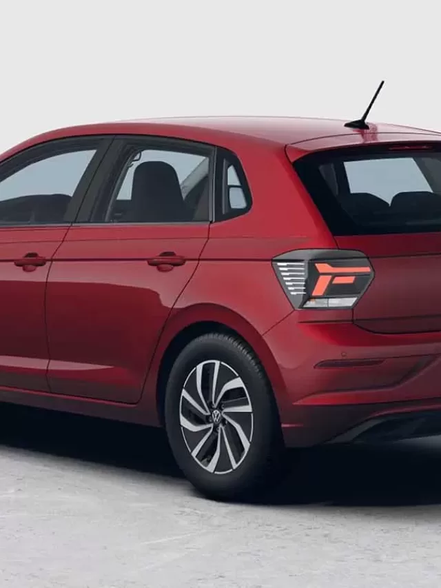 Valor do Polo Highline 2024: vale a pena comprar esse hatch da VW?