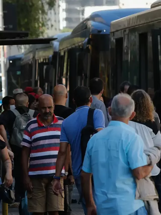 Greve de Ônibus em SP Cancelada Após Acordo: Entenda o Que Mudou
