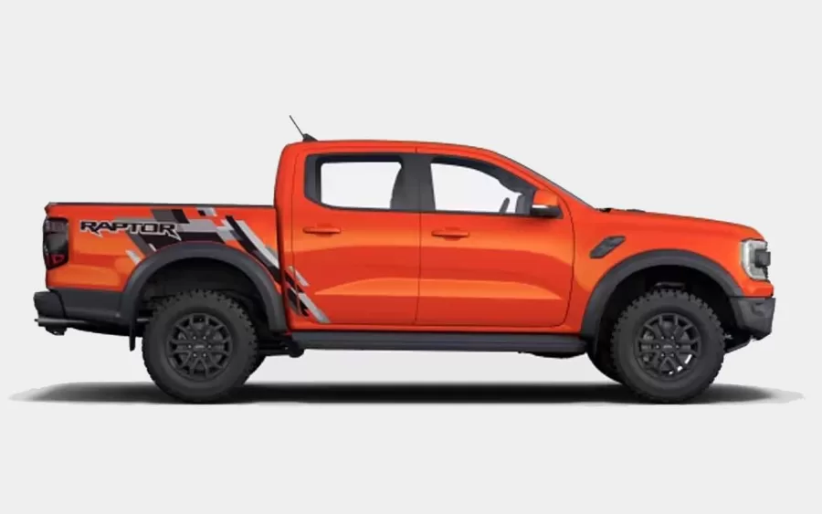 Guia de preços e versões da Ford Ranger 2025 ficha técnica, consumo e