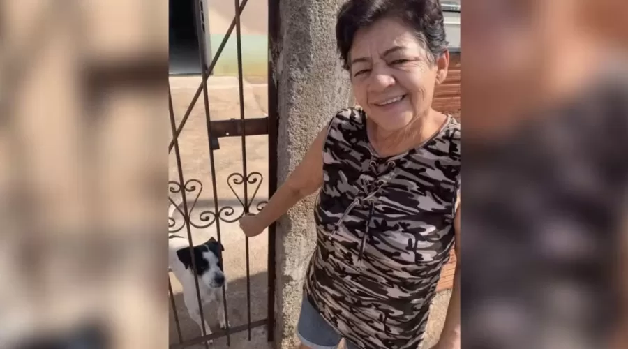 Maria Magnalda, tutora do cachorro, infartou ao saber da morte do animal. Mesmo assim, ela declarou que gostaria de ver Gomes em liberdade, não expressando receio em relação a ele.