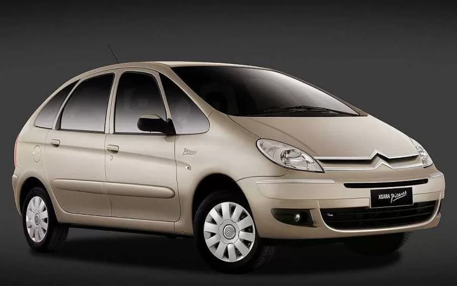 Guia de Usado: Citroen Xsara é bom? ficha técnica, preço e consumo da versão Picasso