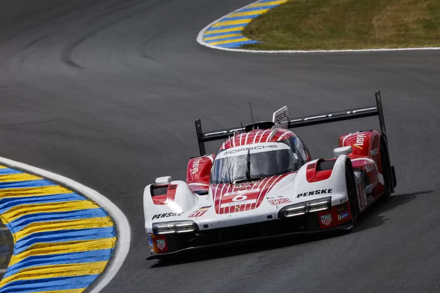 Porsche 963 estreia no Brasil e promete emocionar no Campeonato Mundial de Endurance