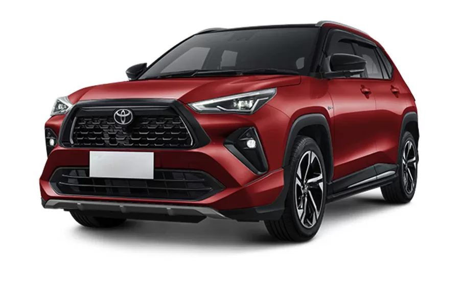 A Toyota vai fabricar o Yaris Cross, SUV compacto híbrido, no Brasil. A planta de Sorocaba será responsável pela montagem, e Porto Feliz produzirá os motores. O lançamento está previsto para 2025.