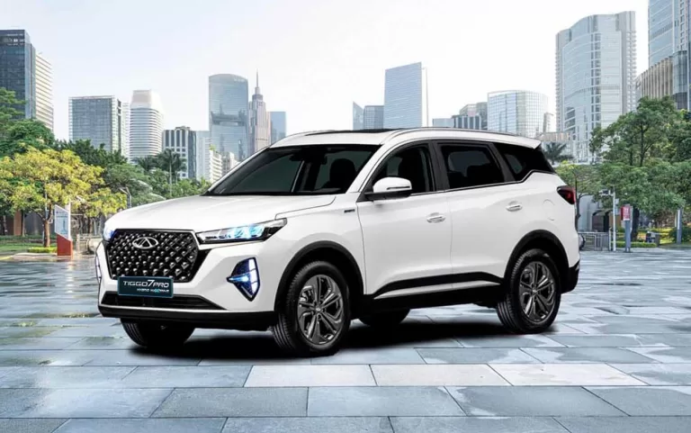 Tiggo 7 Pro Hybrid mantém preço da versão convencional e desafia rivais com benefícios fiscais