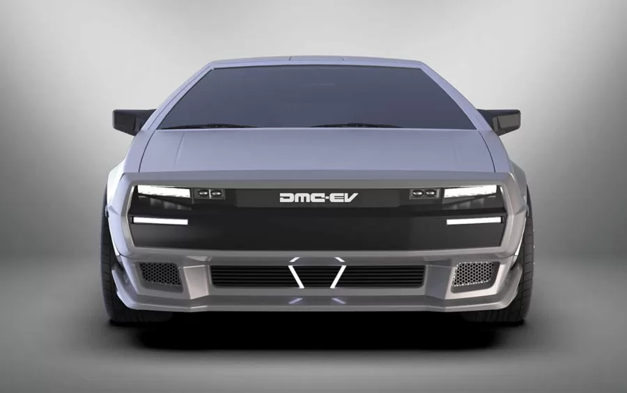 O DeLorean DMC-EV oferece a chance de possuir um ícone do passado, agora atualizado para o futuro. A fusão de história e inovação é sua maior aposta no competitivo mercado atual.