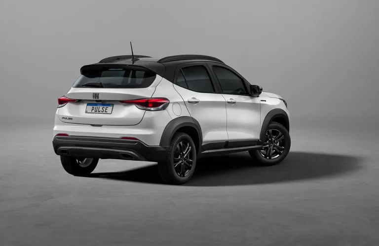 Vale a pena comprar um Fiat Pulse S-Design 2025? Preço, ficha técnica e desempenho do SUV