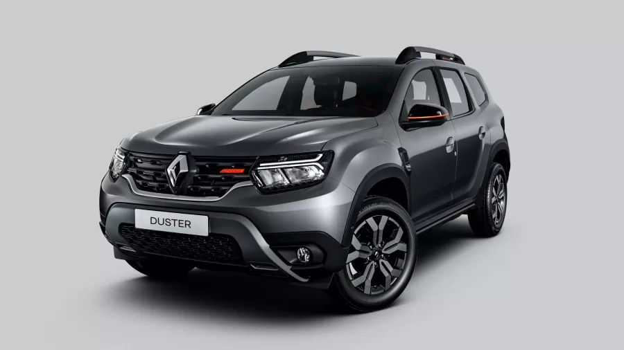 Tudo sobre o Renault Duster 2025: preço, versõe e desempenho do SUV