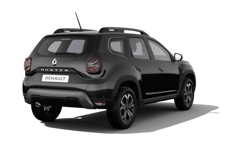 Renault Duster Iconic Plus 1.6 AT 2025