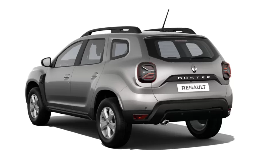 Renault Duster Intense Plus 1.6 2025