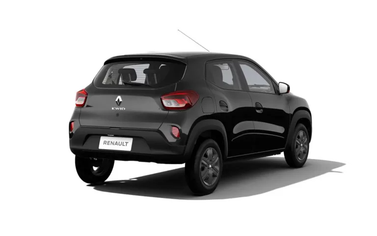 Tudo que você precisa saber antes de comprar um Renault Kwid 2025; preço, versões e ficha técnica