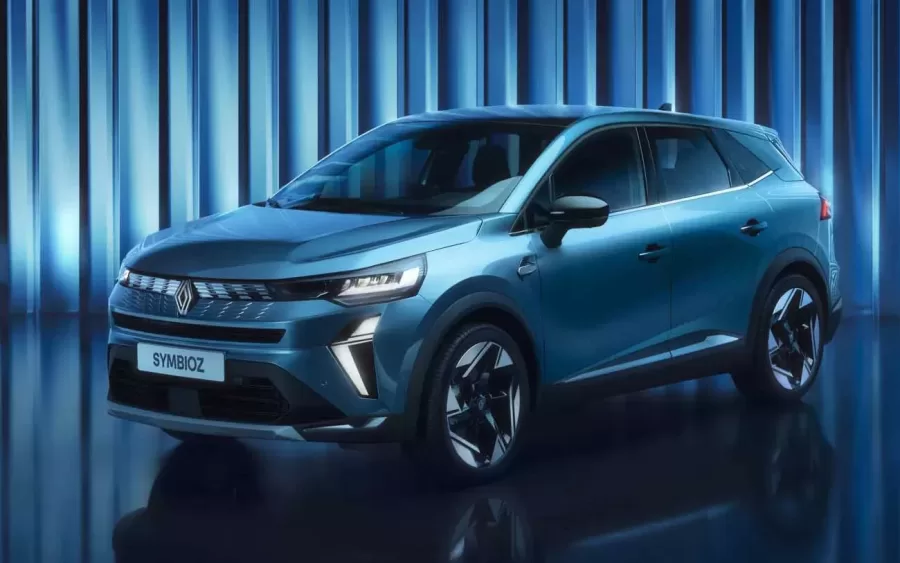 Renault destina R$ 2 bilhões para modernizar fábrica no Paraná e produzir novo SUV