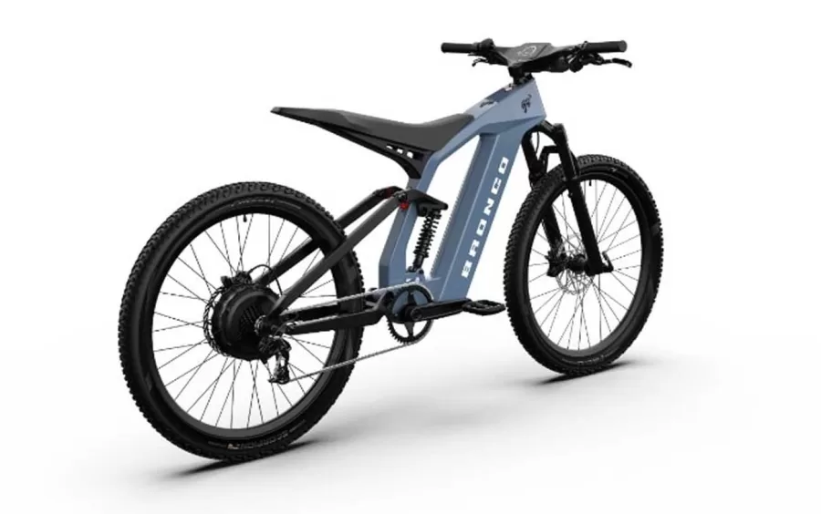 As novas e-Bikes são uma extensão da linha Ford, trazendo o espírito de aventura dos carros para uma nova modalidade de transporte, explorando o potencial do mercado de bicicletas elétricas.