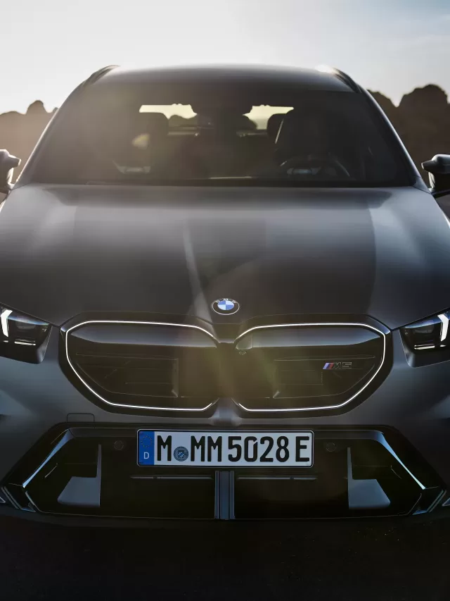 A Salvação das Peruas: BMW lança o M5 Touring nos EUA