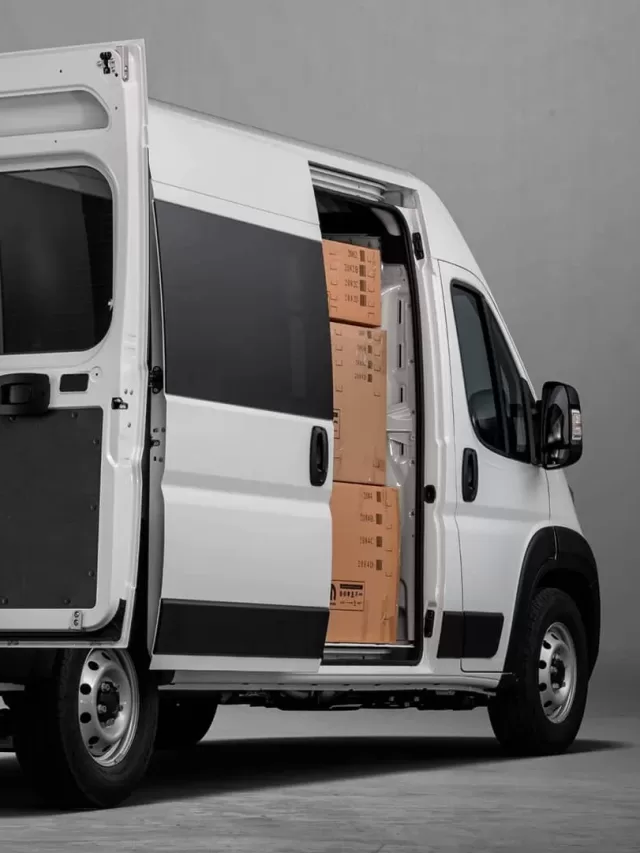 Quanto custa uma Fiat Ducato 2024?